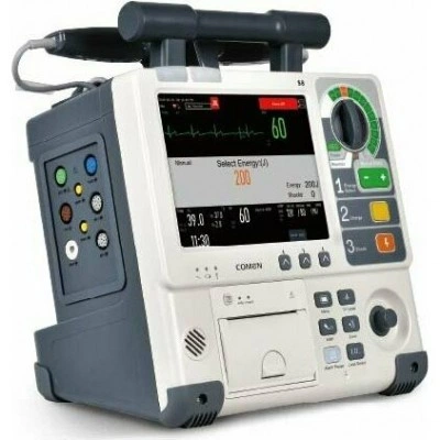 Дефибриллятор монитор COMEN S8
