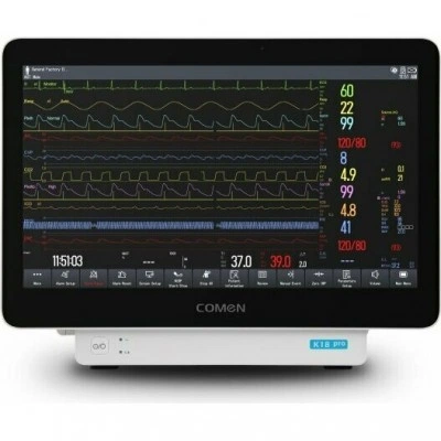 Монитор пациента COMEN K18 Pro Монитор пациента COMEN K18 Pro