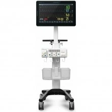 Монитор пациента COMEN K22 Pro модульный