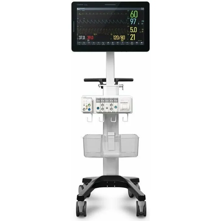Монитор пациента COMEN K22 Pro модульный (КОМЕН) Монитор пациента COMEN K22 Pro модульный (КОМЕН)