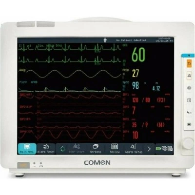 Монитор пациента COMEN NC8A Монитор пациента COMEN NC8A