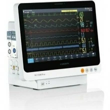 Модульный монитор пациента COMEN N15M Pro