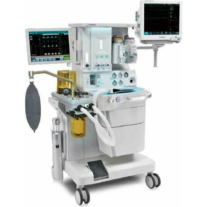 Наркозно-дыхательный аппарат COMEN AX800