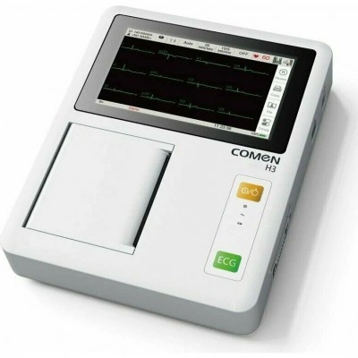 Электрокардиограф COMEN H3