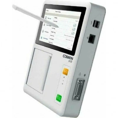 Электрокардиограф COMEN H3 Электрокардиограф COMEN H3