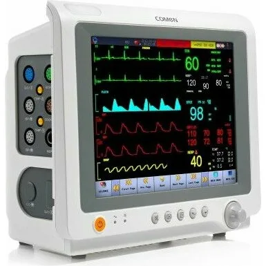 COMEN STAR8000D - Монитор пациента (КОМЕН) COMEN STAR8000D - Монитор пациента (КОМЕН)