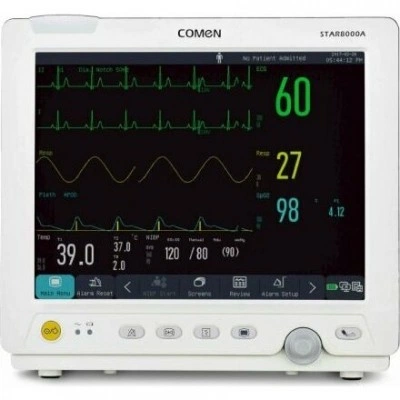 COMEN STAR8000A - Монитор пациента