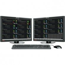 COMEN STAR8800 - Центральная мониторная станция CMS