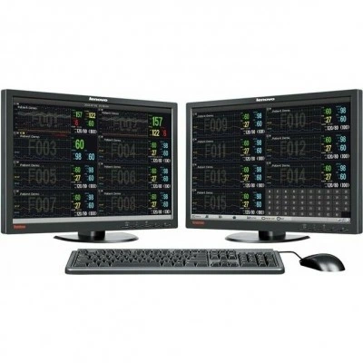 COMEN STAR8800 - Центральная мониторная станция CMS