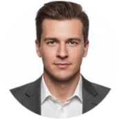 Виталий Сидоров